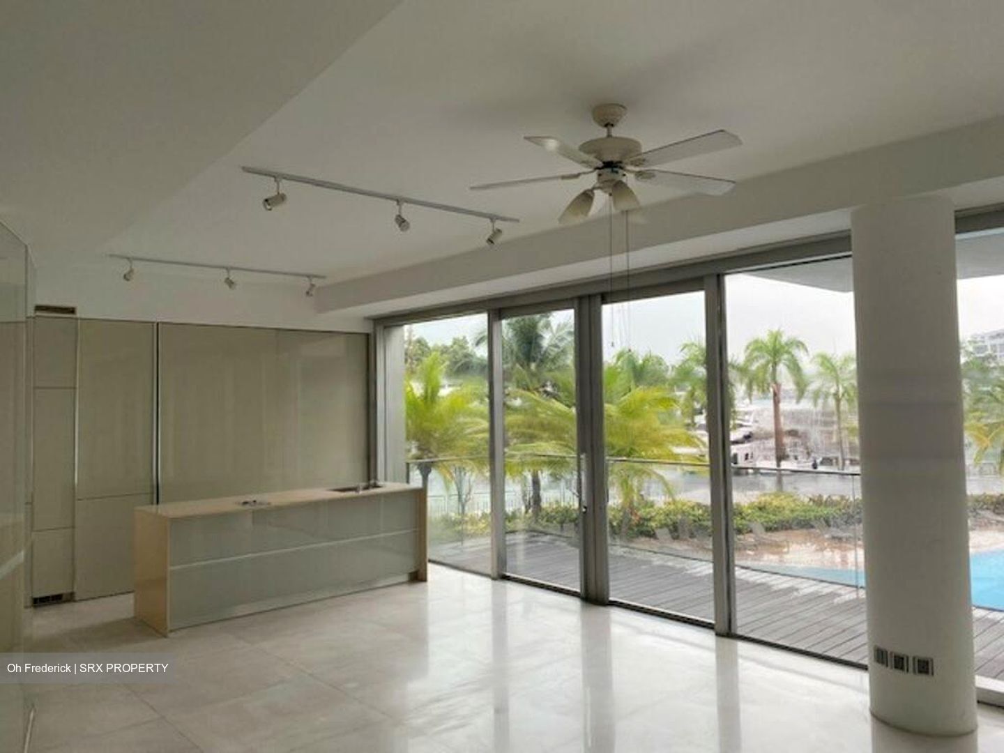 Reflections At Keppel Bay (D4), Condominium #479799001